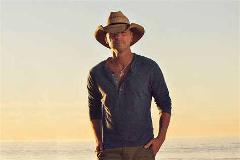 How Kenny Chesney's Music Captures the Essence of Coastal Living